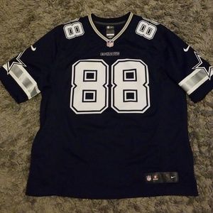 NFL Dallas Cowboys  Bryant 88 Jersey XL